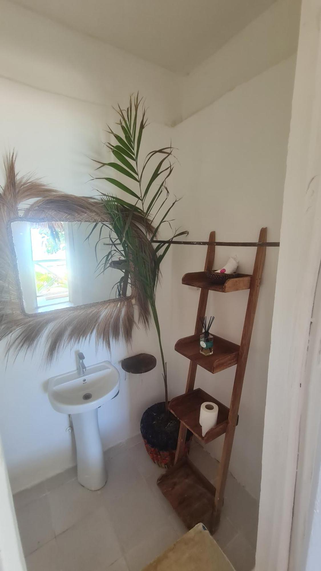 Garden Beach Bungalows Jambiani Jambiani  Rum bild